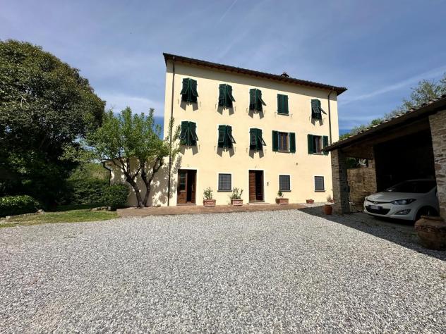 Rustico in vendita a San Ginese - Capannori 280 mq Rif: 1257856 - Foto 4