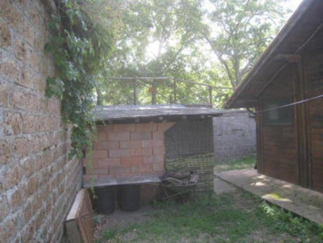 Immobile in asta di 197 m², box auto doppio in vendita a Caprarola - Foto 17