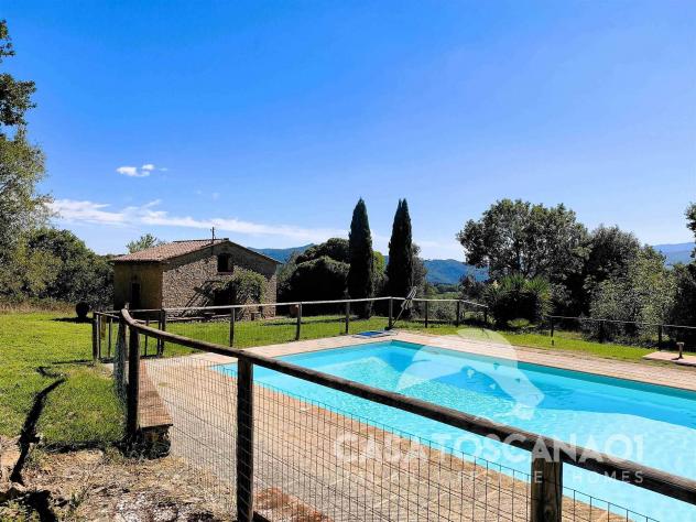 Vendita Rustico casale da 448 mq con giardino - Foto 17