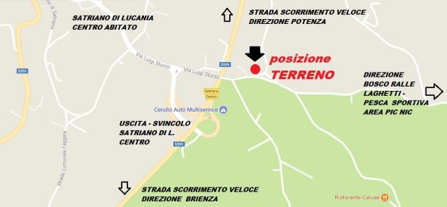Terreno agricolo zona naturale - PREZZO SPECIALE - Foto 5