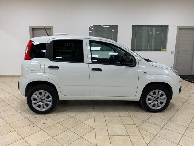 Fiat Panda Van 0.9 TwinAir Turbo Natural Power - Foto 4