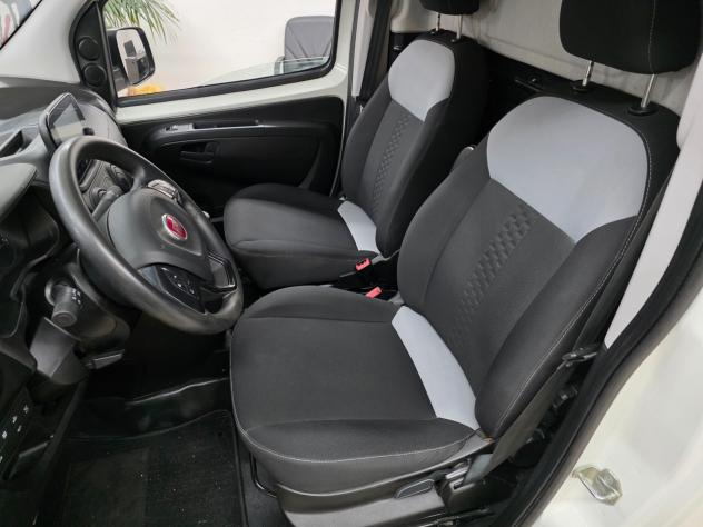 FIAT FIORINO 1.3 MJT 95CV CARGO SX - Foto 7