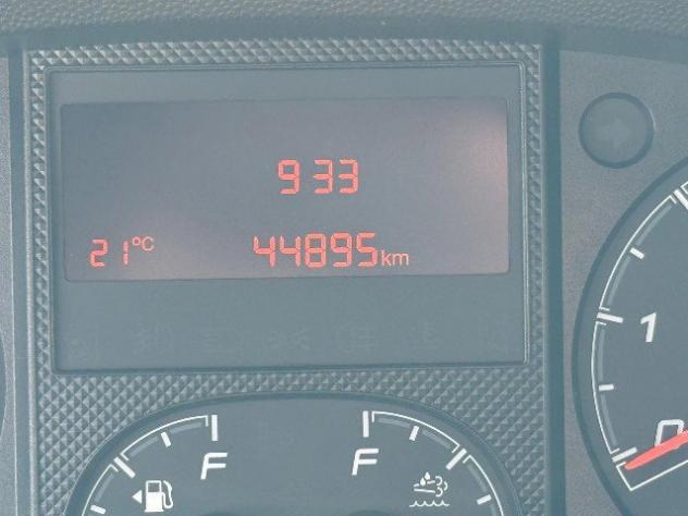 Fiat DUCATO 33 MH1 - Foto 6