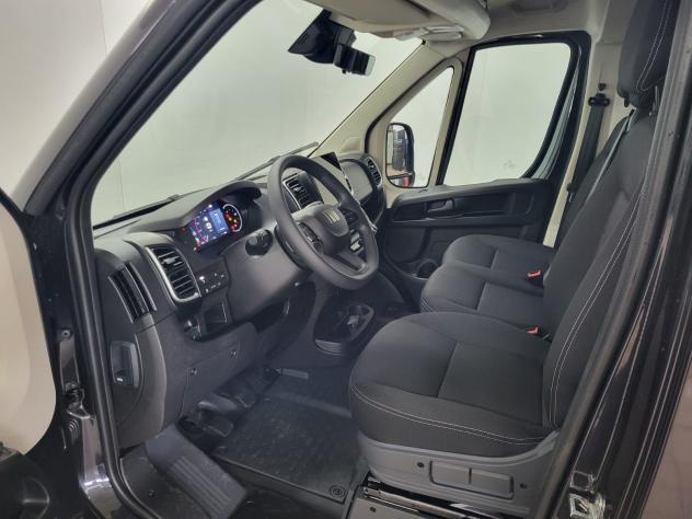 FIAT Ducato Ducato 35 2.2 Mjt 140CV MH1 L2H1 Furgone - Foto 9