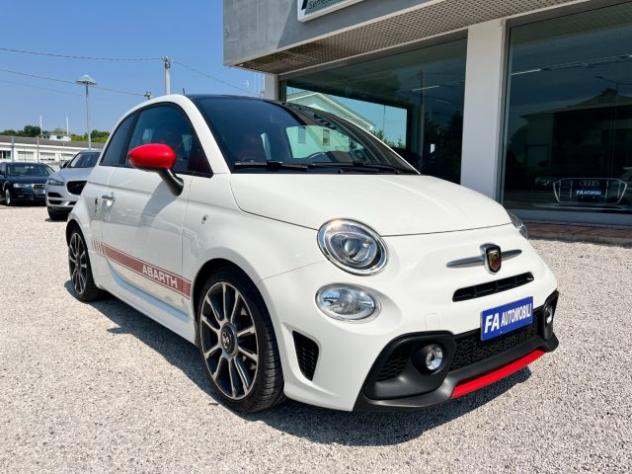 ABARTH 595 1.4 Turbo T-Jet 165 CV Turismo rif. 23864835 - Foto 4