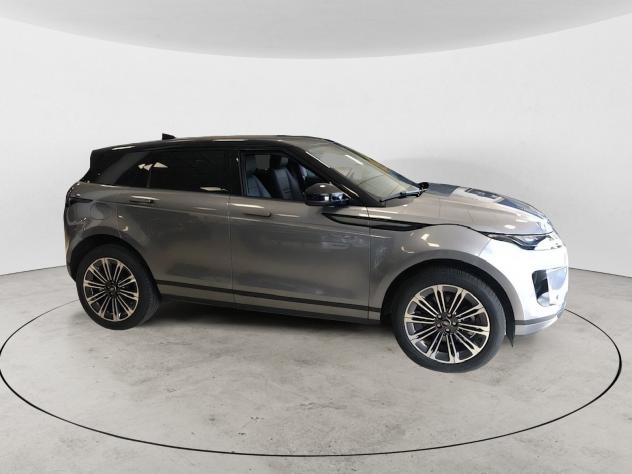 Land Rover Range Rover Evoque 1.5 I3 309 PHEV S AWD auto - Foto 6