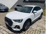 AUDI - Q3 Sportback - Q3 SPB 35 TDI S tronic S line edition