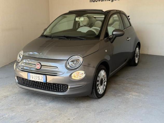 FIAT 500C 1.2 Lounge rif. 23922206 - Foto 4