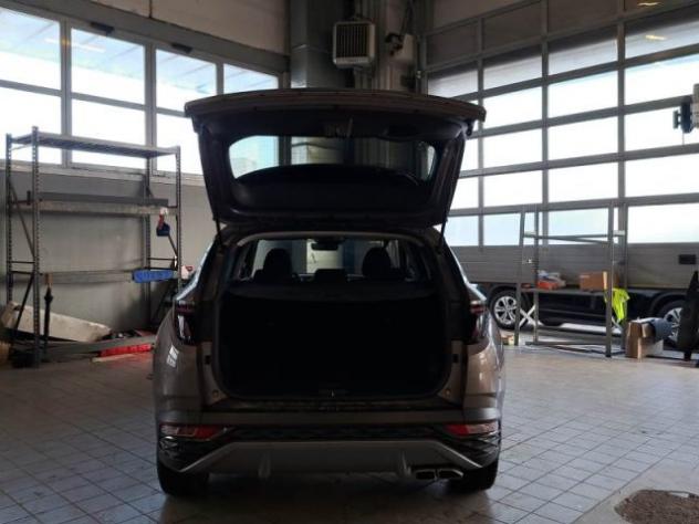HYUNDAI Tucson 1.6 PHEV 4WD aut. XLine rif. 24129309 - Foto 10