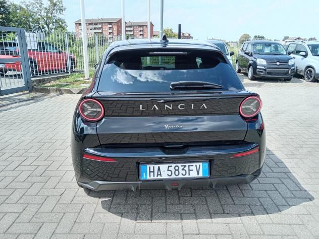 Lancia Ypsilon Elettrica Elettrico 156cv LX - Foto 7