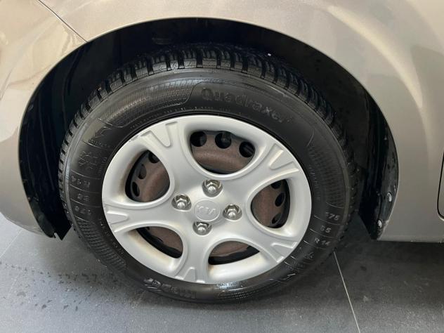 Kia Picanto 1.0 GPL COOL - Foto 9