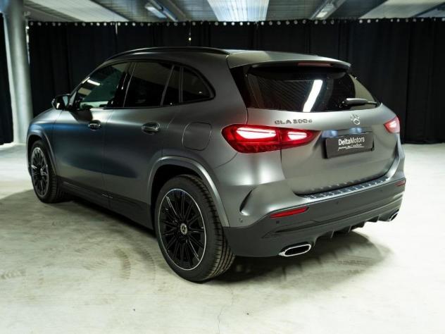 Mercedes-Benz GLA 200 d AMG Line Extra - Foto 3