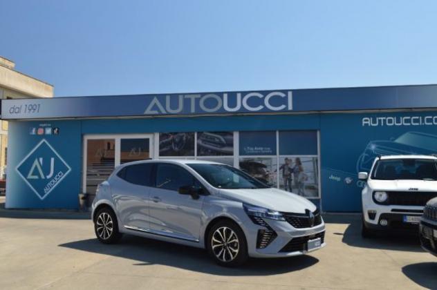 RENAULT Clio ECO-G 100 CV 5 porte Techno rif. 24046947 - Foto 3