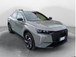 DS DS 7 performance line + bluehdi 130 auto