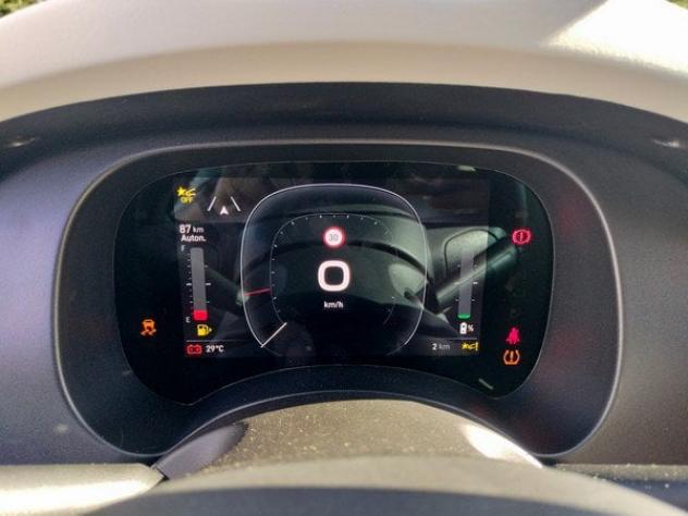 FIAT Pandina Pandina Cross 1.0 firefly hybrid s&s 65cv Red Edition GPL!! - Foto 10
