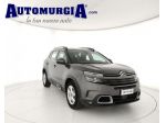 CITROEN C5 Aircross BlueHDi 130 S&S Shine rif. 23648414