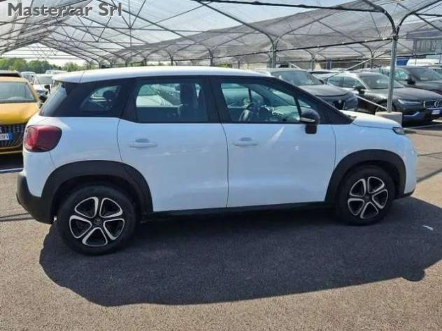 CITROEN C3 Aircross 1.2 110cv Live - GM897VW rif. 24161600 - Foto 7