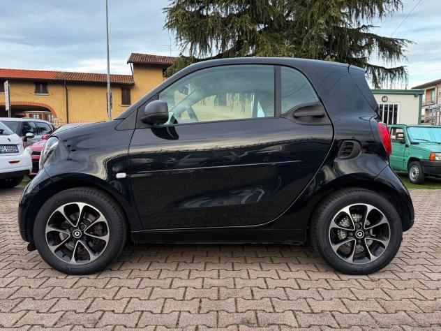 Smart ForTwo 70 1.0 Passion - Foto 8