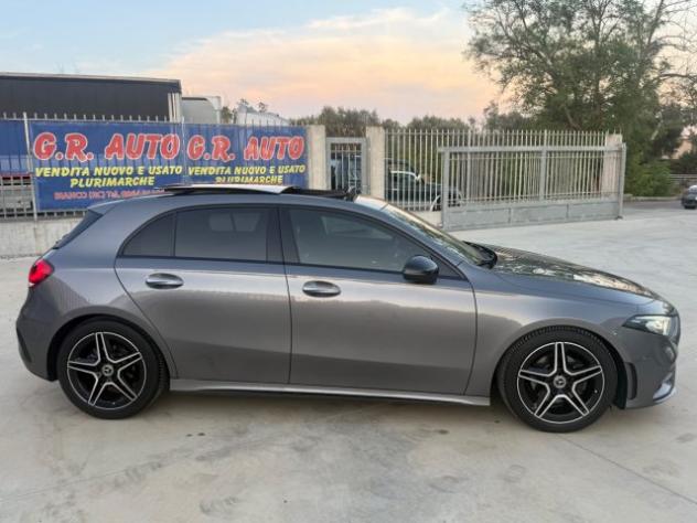 MERCEDES-BENZ A 180 PREMIUM AMG -Tetto apribile rif. 24166252 - Foto 5