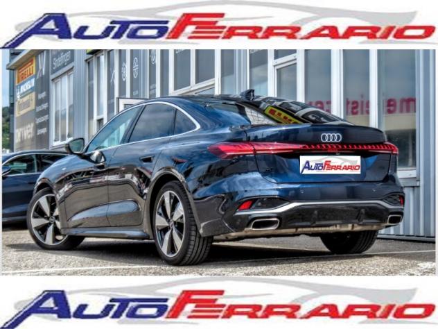 AUDI A5 3ª serie A5 TFSI 150 kW S tronic S Line edition - Foto 2