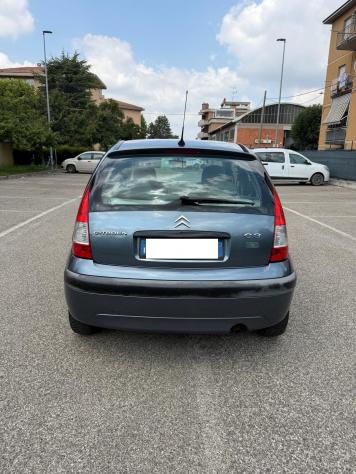 Citroen C3 1.4 METANO - NEOPATENTATI - - Foto 3