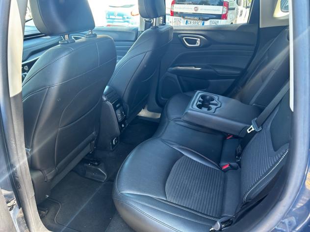 Jeep Compass 1.3 hybrid plug-in 4xe limited - Foto 7