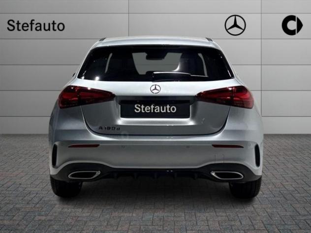 MERCEDES-BENZ A 180 d Automatic AMG Line Advanced rif. 23500462 - Foto 6