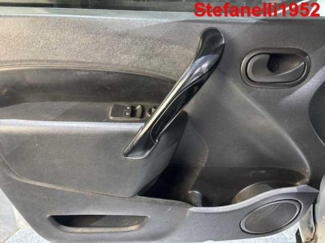 RENAULT Kangoo II - express 1.5 dci 90cv energy S&S E6 rif. 24189096 - Foto 10