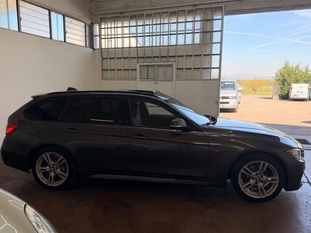 Bmw 320 320d xDrive Touring Msport - Foto 5