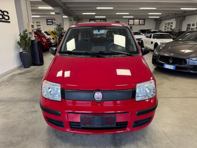 Fiat Panda 1.2 Clima Servo Garanzia 12 mesi - Foto 2
