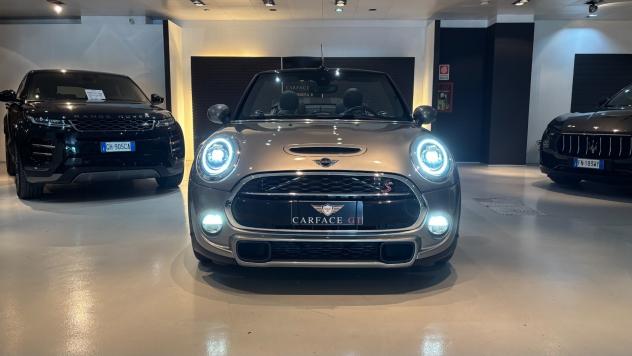 MINI COOPER CABRIO SD 2.0 170CV - 2018 - Foto 5