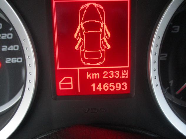 Alfa Romeo 159 2.0 JTDm 136 CV FULL OPTIONAL!!!! - Foto 9