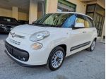 FIAT 500 L 1.6 Multijet 105 CV Lounge 2014
