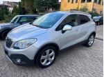 Opel Mokka 1.7 CDTI Ecotec 130CV 4x4 Start&Stop Cosmo