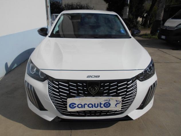 Peugeot 208 136 hybrid Allure CBC - Foto 3
