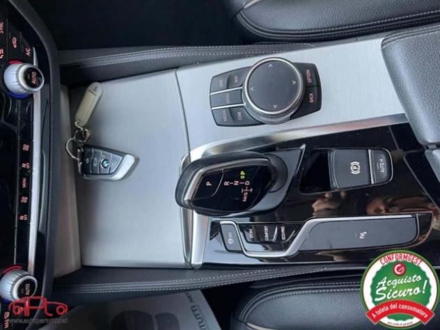 BMW 530 d xDrive 249CV Touring Luxury rif. 18742528 - Foto 10