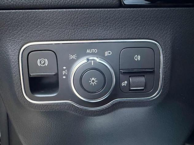 MERCEDES-BENZ B 180 d Auto Sport Plus Italiana UniPro rif. 23922213 - Foto 8