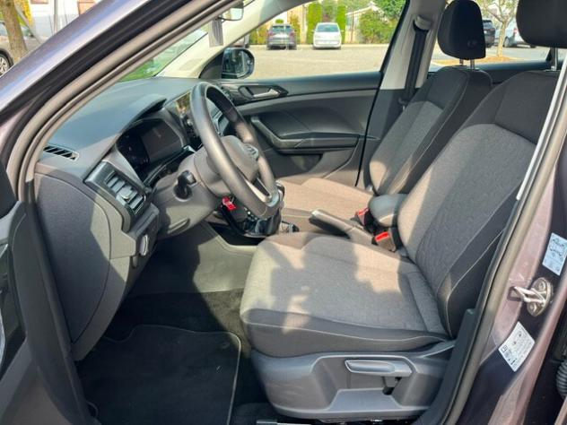 VOLKSWAGEN T-Cross T-Cross 1.0 TSI Edition Plus - Foto 5