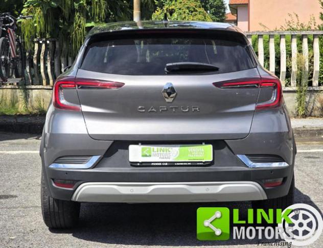 RENAULT Captur 1.0 tce Techno Fast Track Gpl 100cv rif. 23918047 - Foto 2