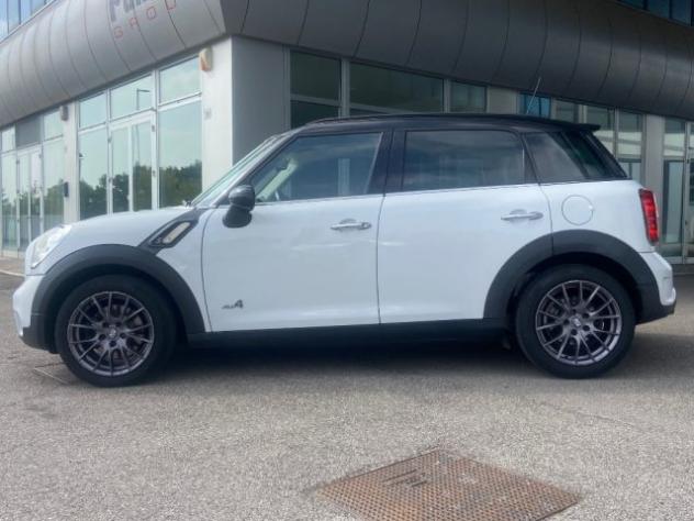 MINI Countryman Cooper S Countryman ALL4 rif. 23935925 - Foto 8