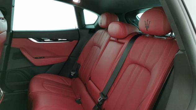 Maserati Levante 3.0 V6 Gransport 275cv auto - Foto 8