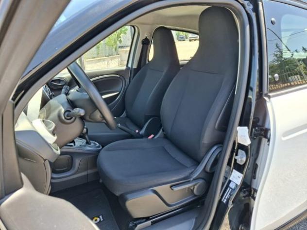 SMART ForFour 70 1.0 twinamic Youngster PREZZO REALE! AUTOMATICA rif. 23926551 - Foto 6