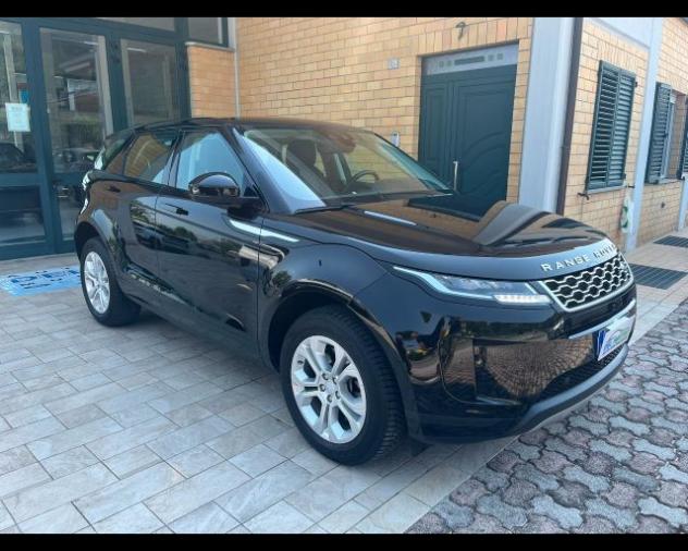 LAND ROVER Range Rover Evoque 2.0D I4 180CV AWD Business Edition rif. 23975074 - Foto 2
