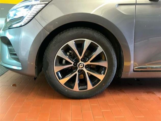 RENAULT Clio 5 Porte 1.6 E-Tech full hybrid 145cv Techno A rif. 23867524 - Foto 6