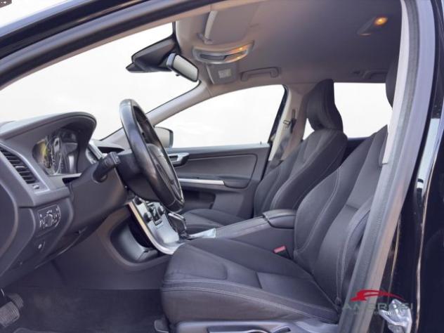 VOLVO XC60 D3 Geartronic Kinetic - PER OPERATORI DEL SETTORE rif. 24006480 - Foto 9