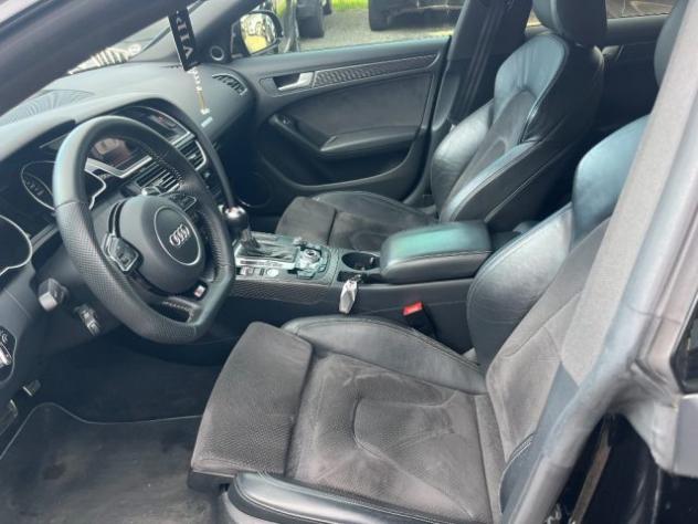 AUDI A5 SPB 3.0 TDI quattro S tronic 3xs-line rif. 23389350 - Foto 9