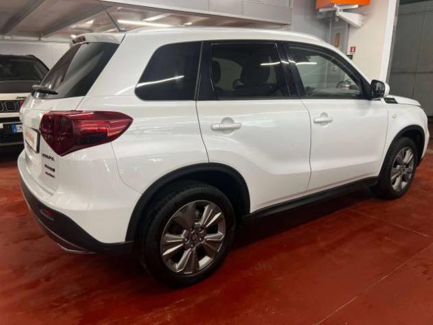 Suzuki Vitara Vitara 1.4h Top 4wd allgrip - Foto 3