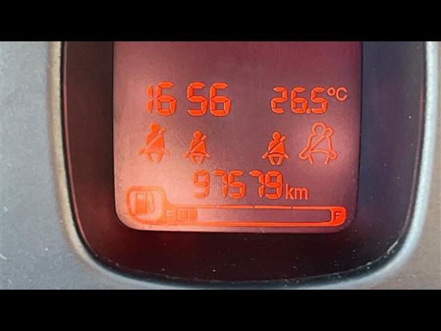 FIAT Panda 1.2 Easy 69cv E6 rif. 23725736 - Foto 8