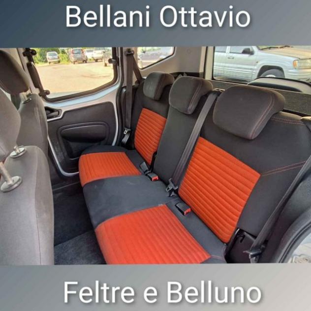 FIAT Qubo 1.3 MJT 95 CV Trekking rif. 24011653 - Foto 8