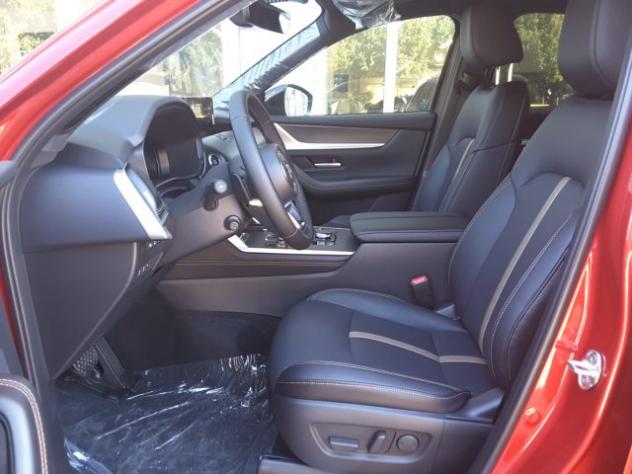 MAZDA CX-60 3.3L e-Skyactiv D 249 CV M Hybrid AWD Homura Plus rif. 22554043 - Foto 6